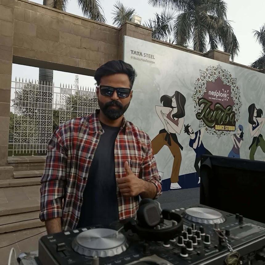 DJ Night Live